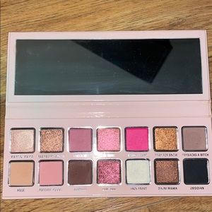 Kylie palette